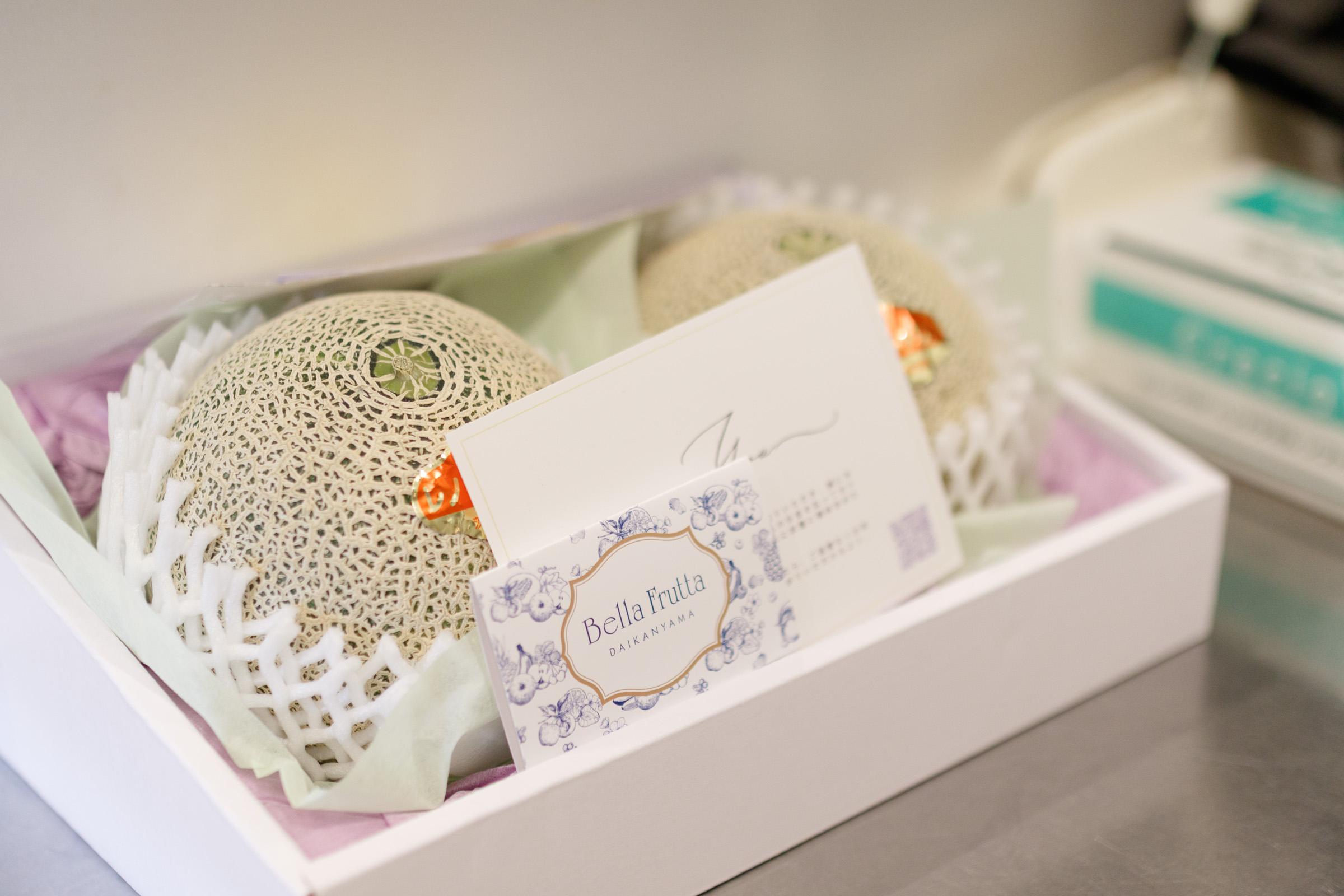 Bella Frutta DAIKANYAMA