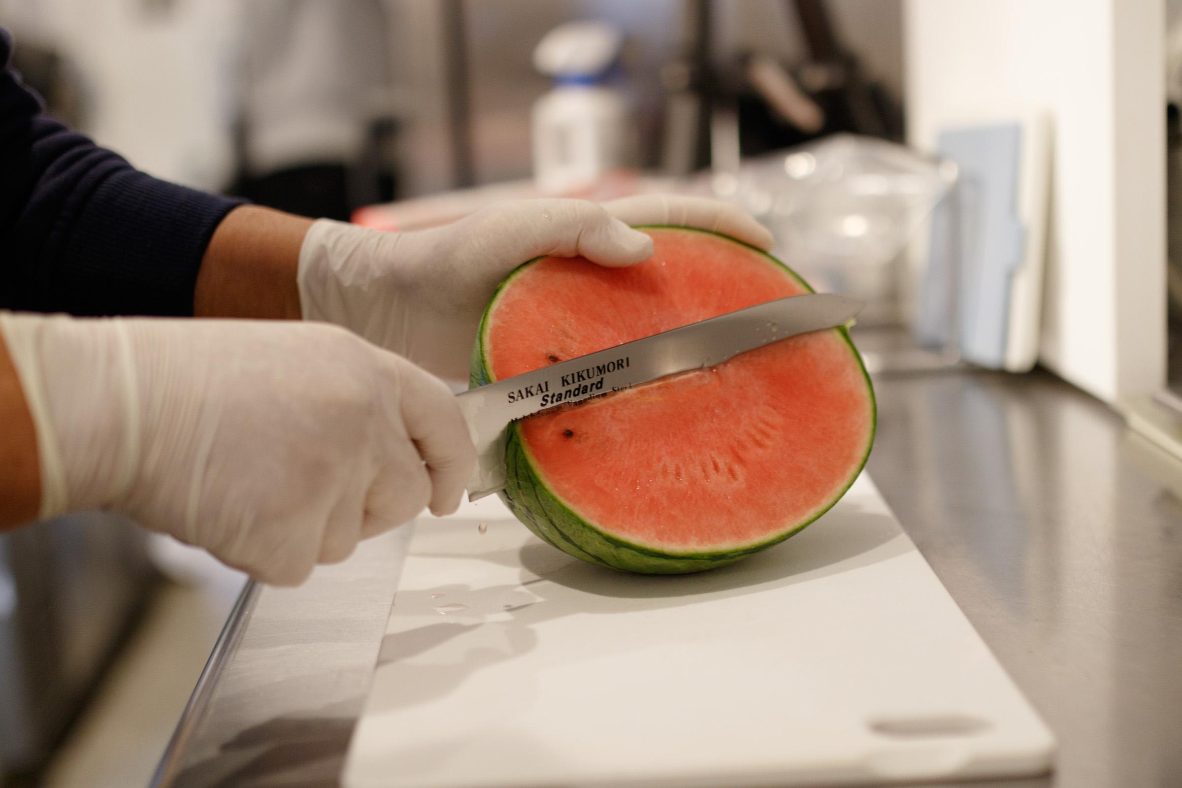 Bella Frutta DAIKANYAMA