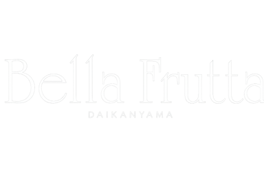 Bella Frutta DAIKANYAMA